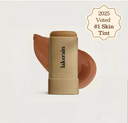 Cover Balm Serum Boosted Skin Tint Balm by Queen Skin
