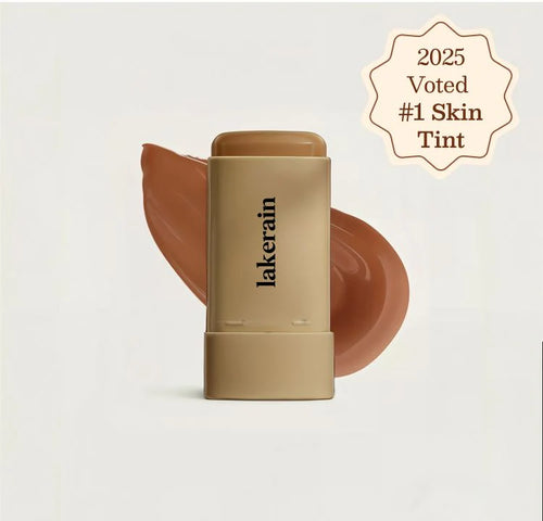 Cover Balm Serum Boosted Skin Tint Balm by Queen Skin