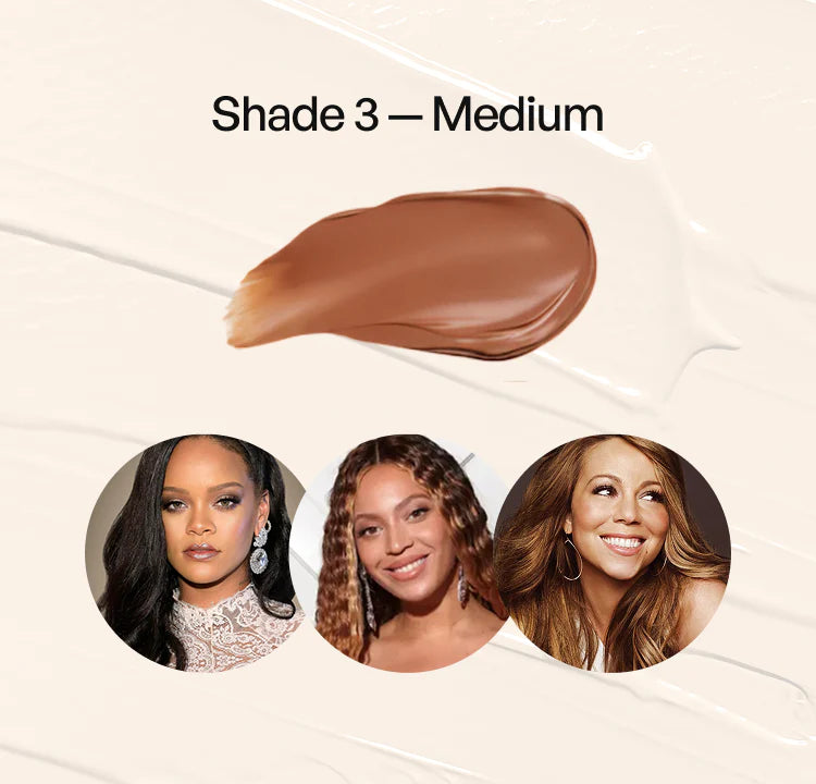 Cover Balm Serum Boosted Skin Tint Balm by Queen Skin