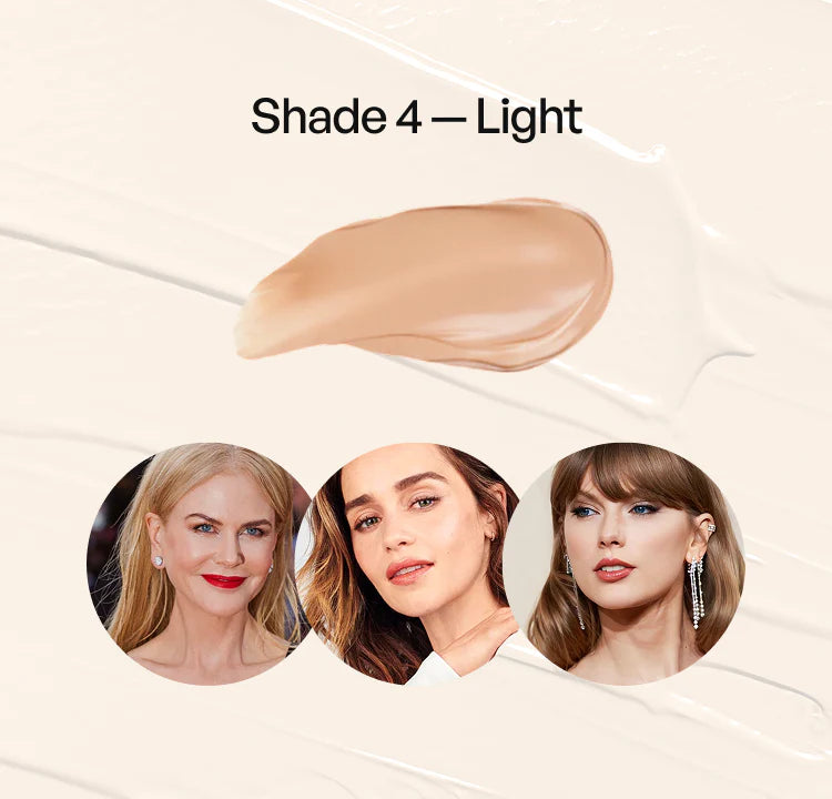 Cover Balm Serum Boosted Skin Tint Balm by Queen Skin