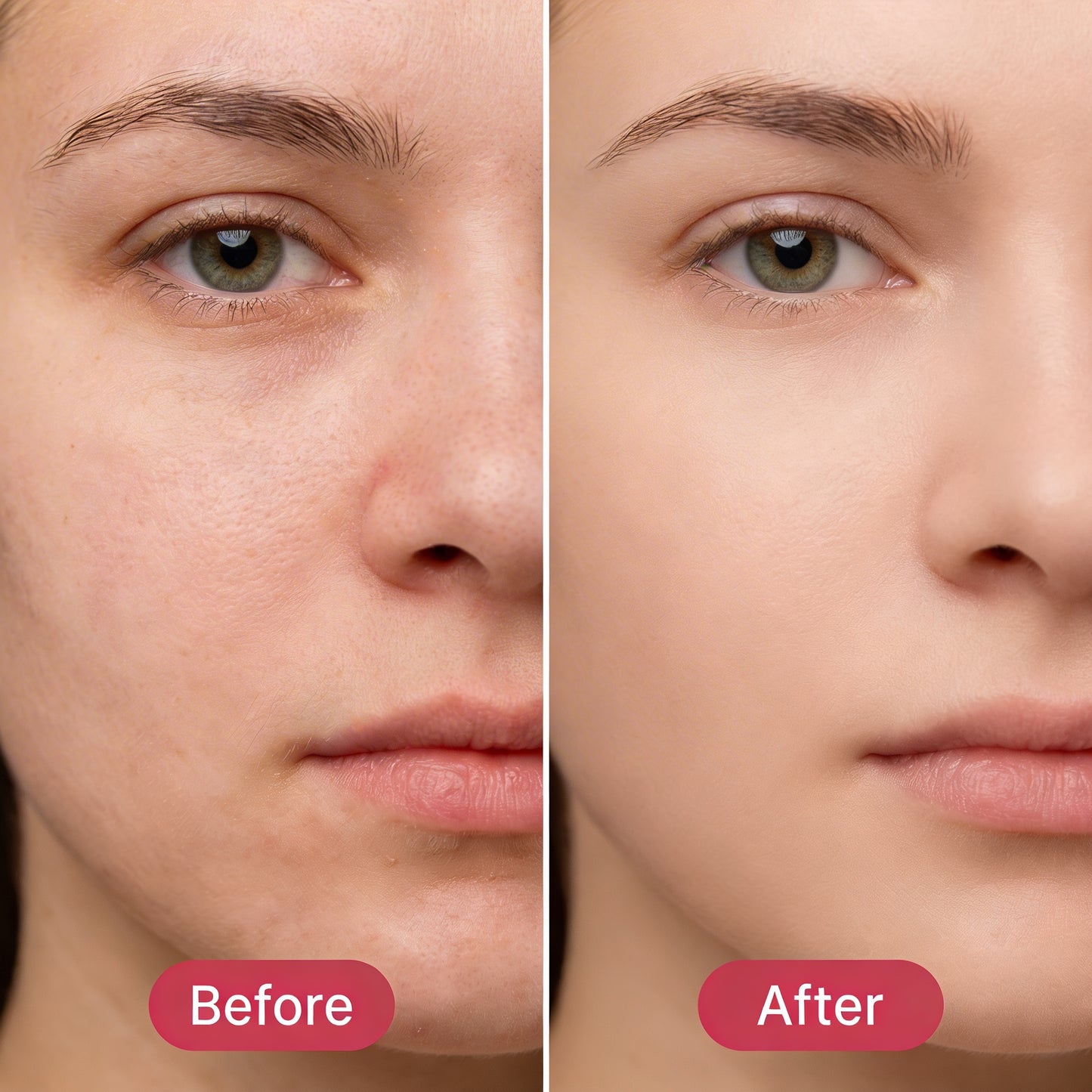 Wake Up To Radiant Skin With KOJIC ACID TURMERIC WRAPPING MASK - QUEEN SKIN