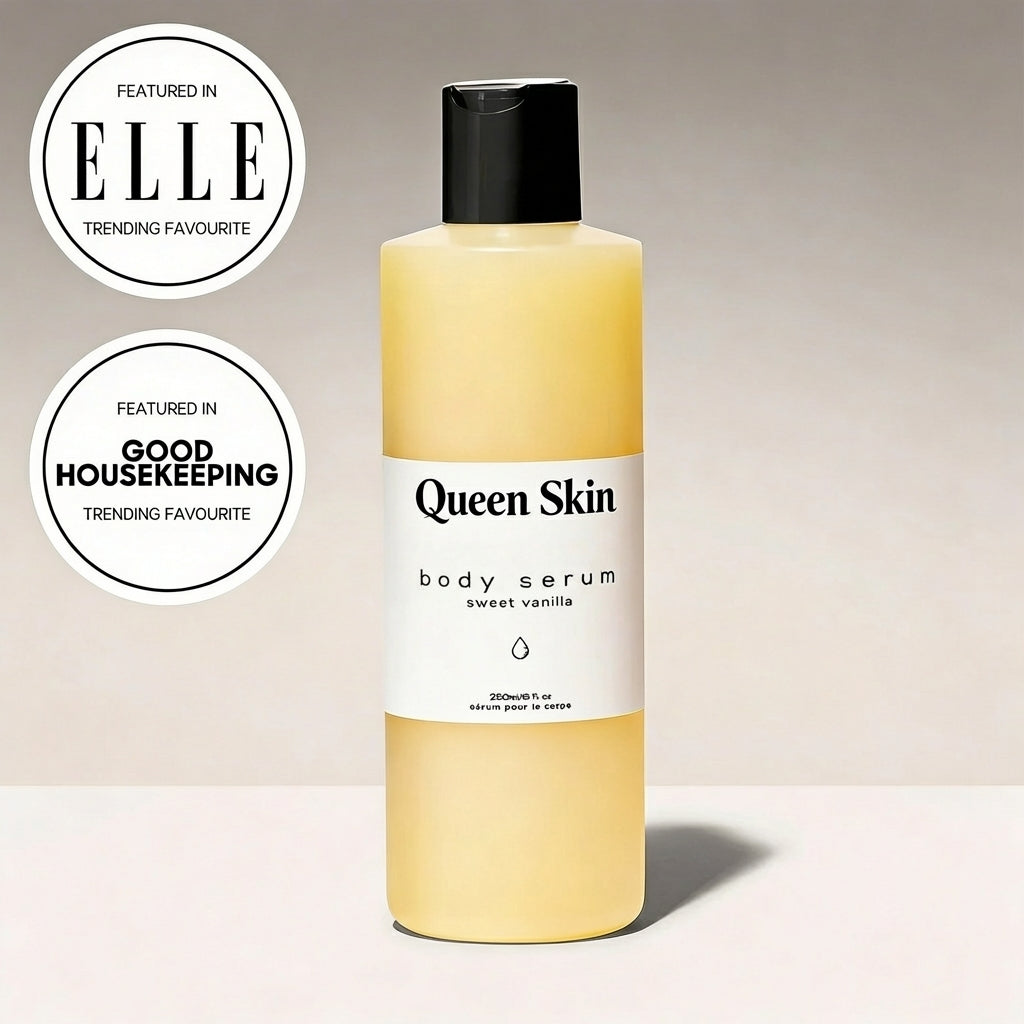 Sérum Corporal Natural de QueenSkin