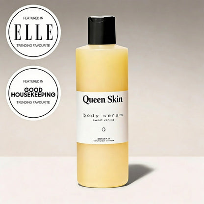 Sérum Corporal Natural de QueenSkin