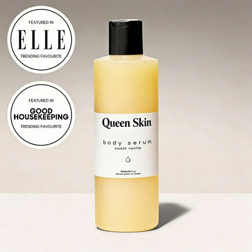 Sérum Corporal Natural de QueenSkin