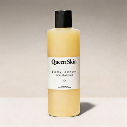 Sérum Corporal Natural de QueenSkin
