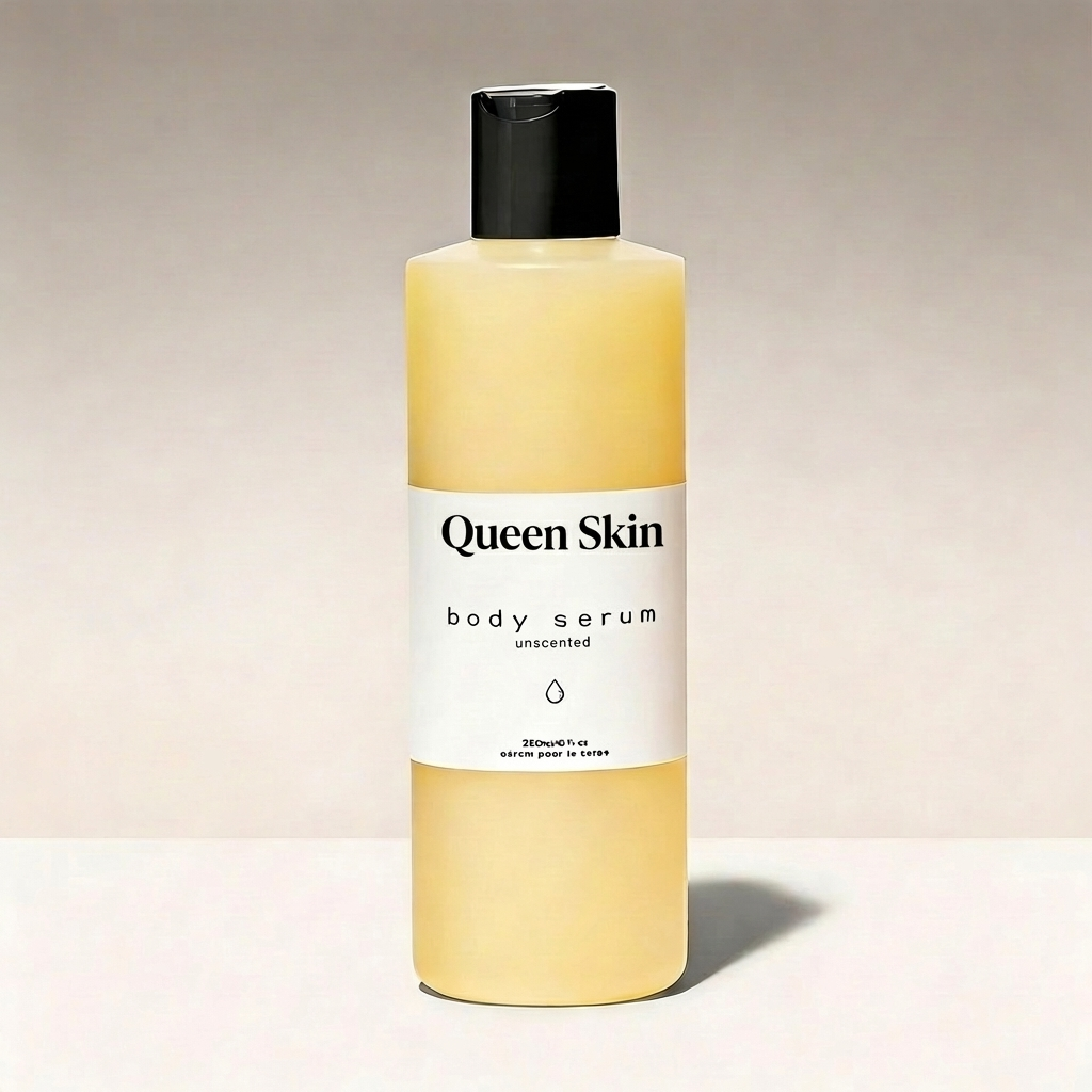 Sérum Corporal Natural de QueenSkin
