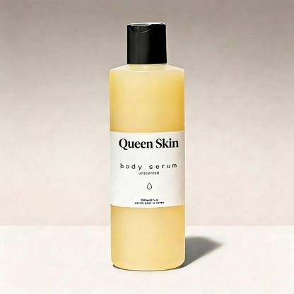 Sérum Corporal Natural de QueenSkin