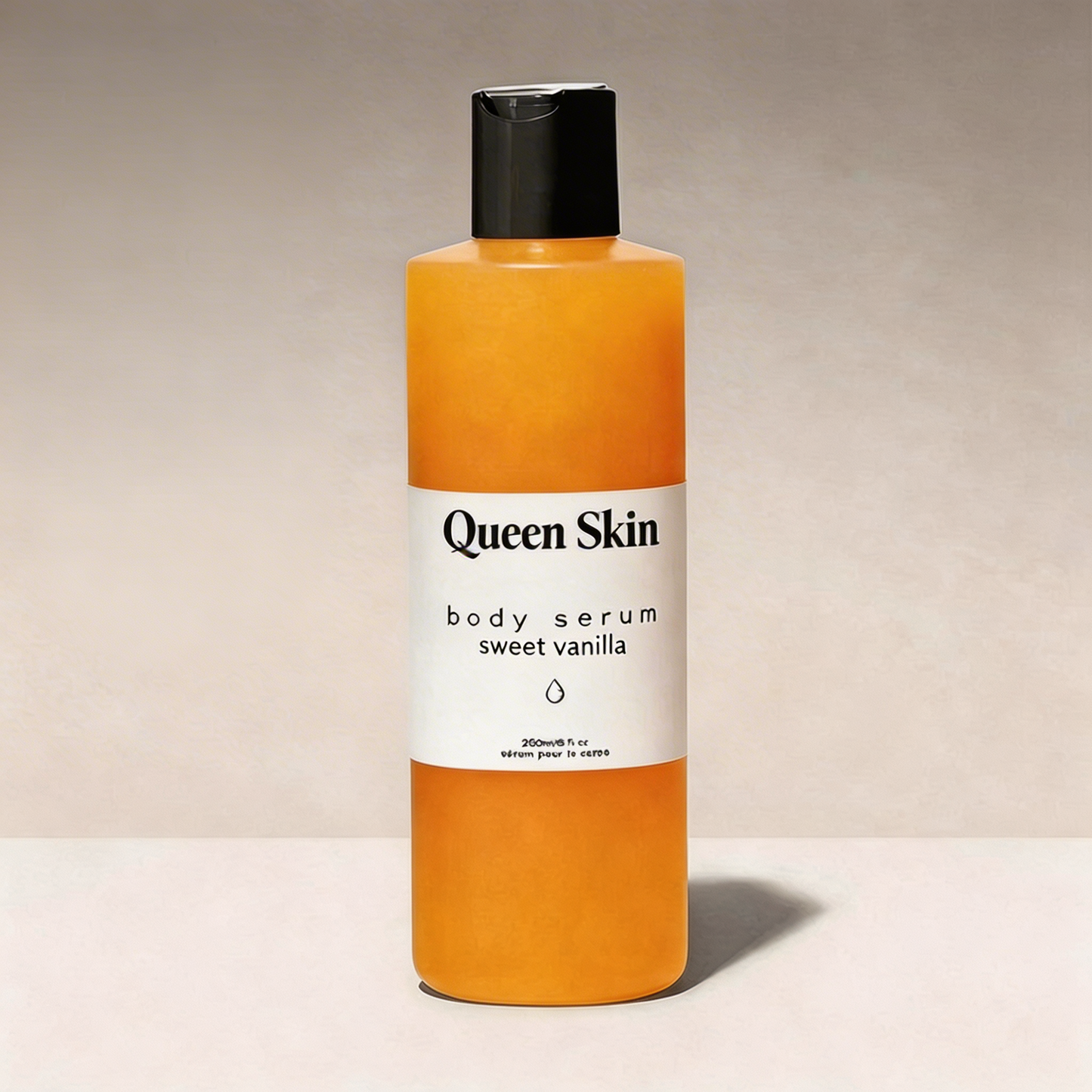 Sérum Corporal Natural de QueenSkin