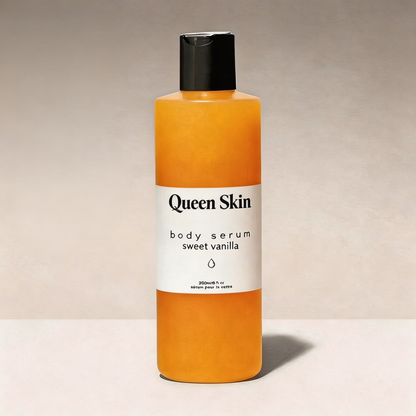 Sérum Corporal Natural de QueenSkin