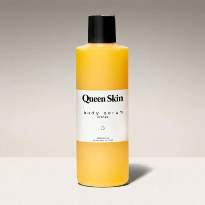 Sérum Corporal Natural de QueenSkin