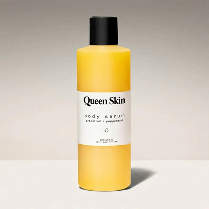 Sérum Corporal Natural de QueenSkin