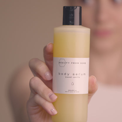 Sérum Corporal Natural de QueenSkin